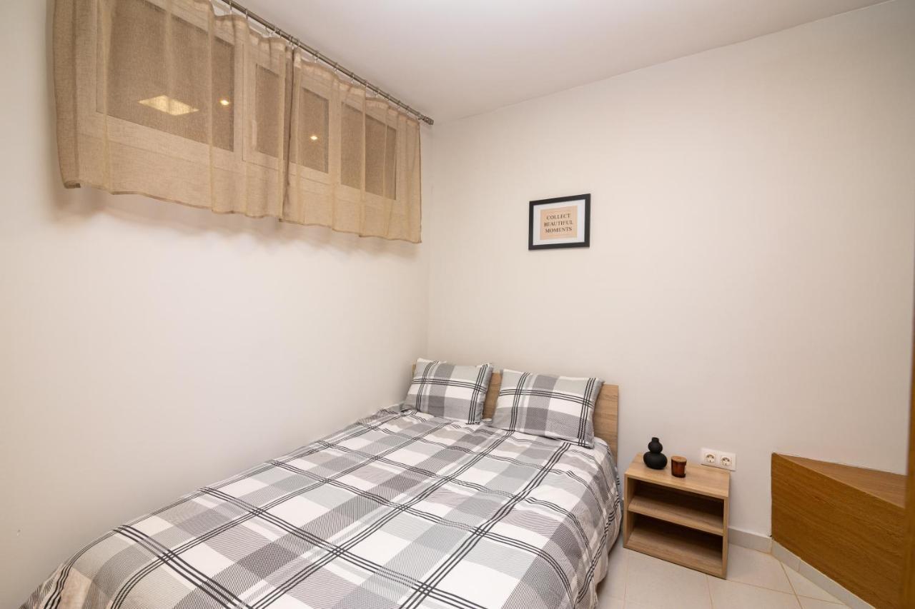 Apartament στα γραφικά σοκάκια *