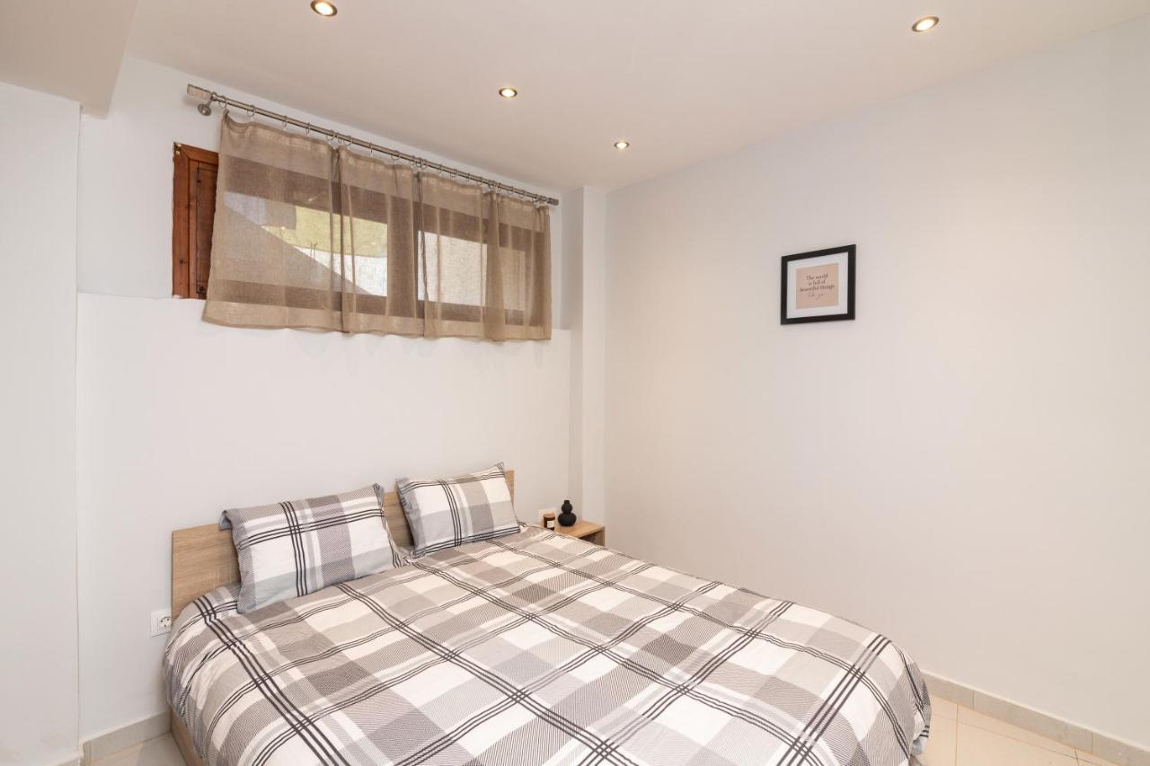 στα γραφικά σοκάκια Apartamento *