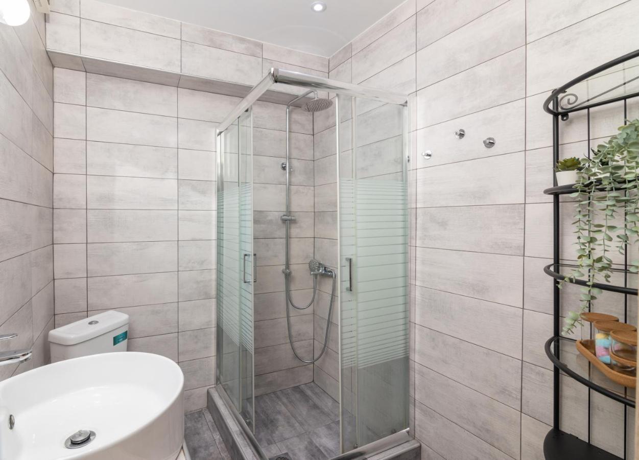 Apartamento στα γραφικά σοκάκια *