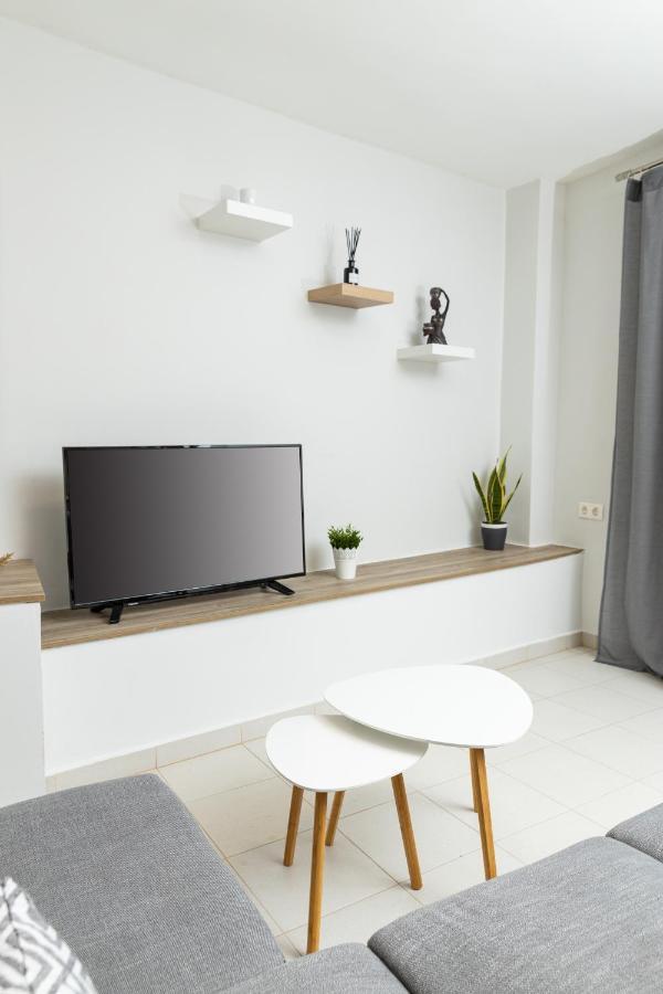 Apartamento στα γραφικά σοκάκια Tesalónica