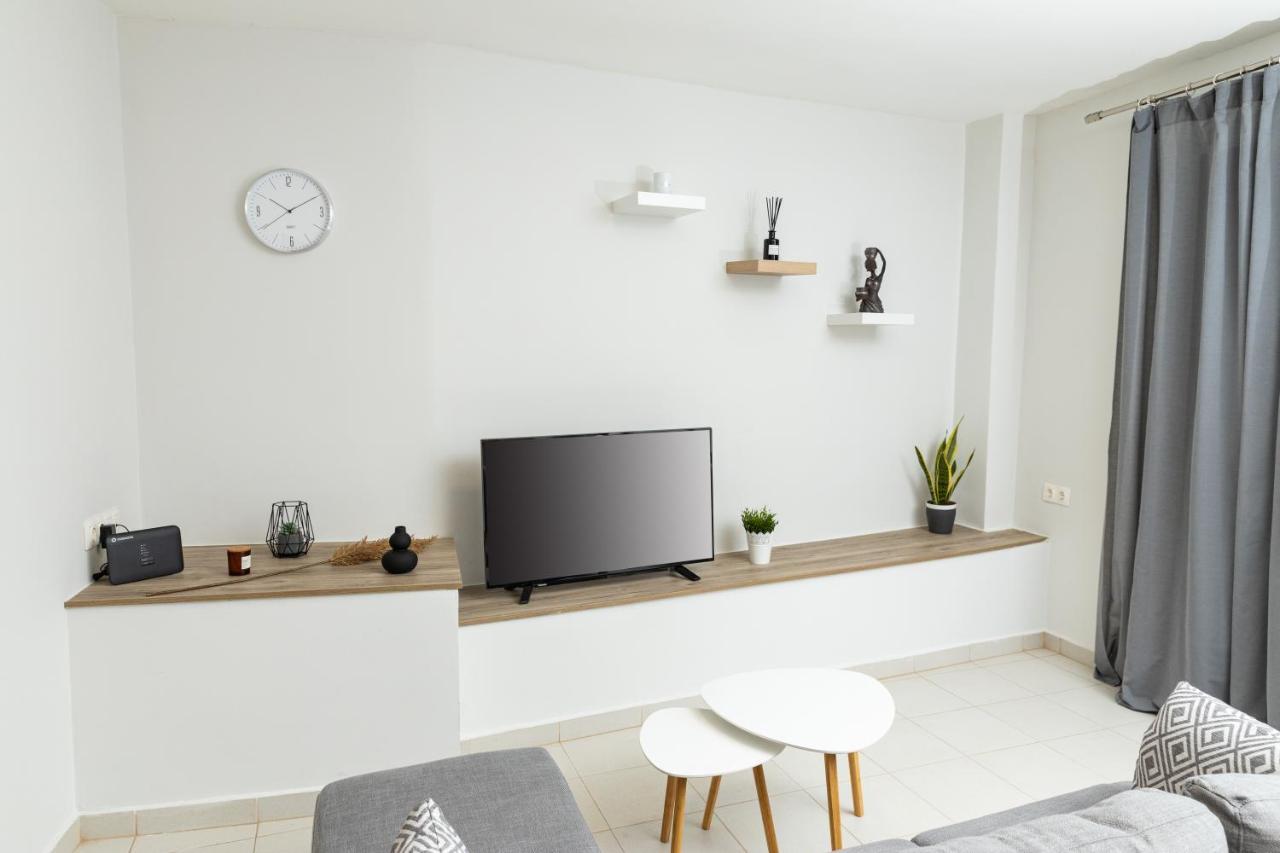 στα γραφικά σοκάκια Apartamento