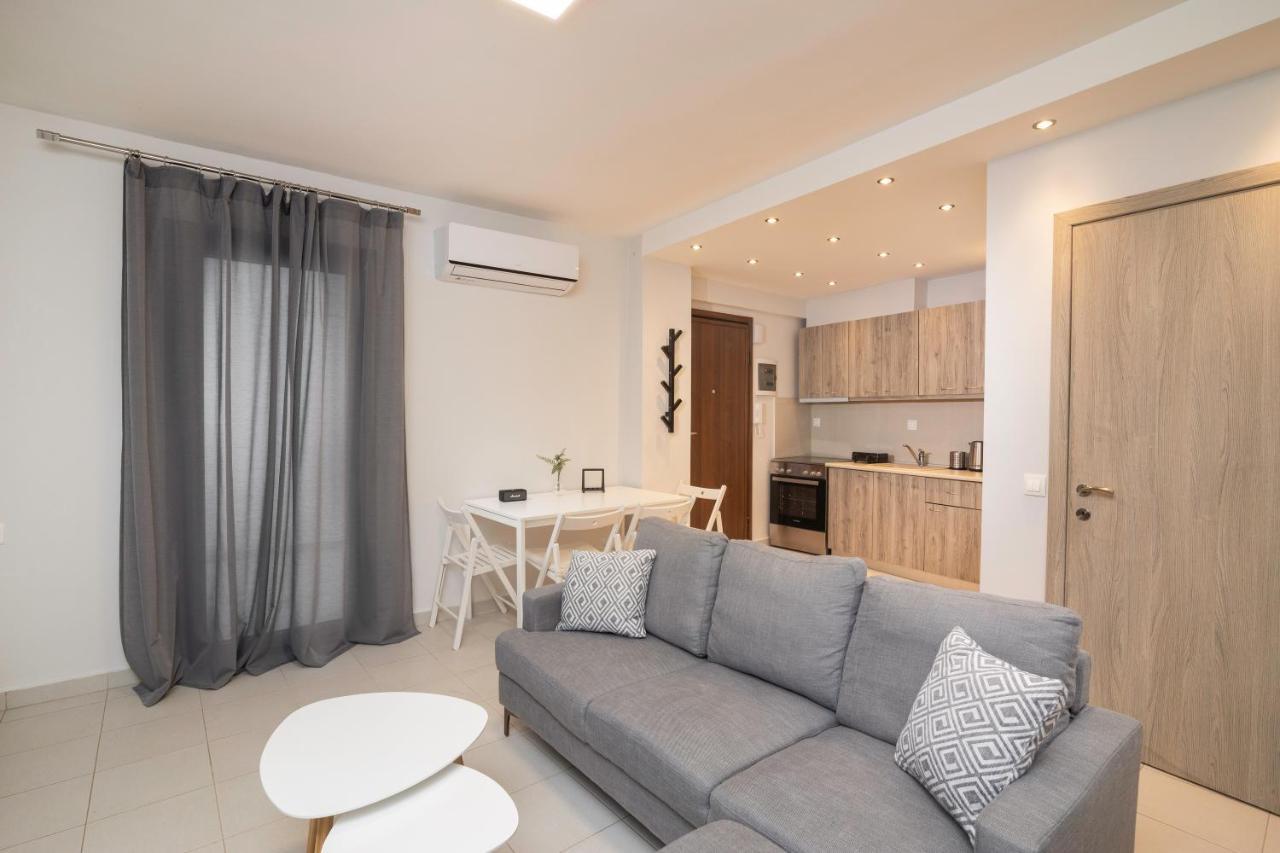 Apartamento στα γραφικά σοκάκια