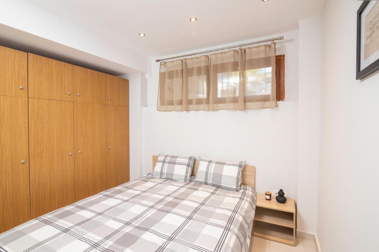 στα γραφικά σοκάκια Apartamento *